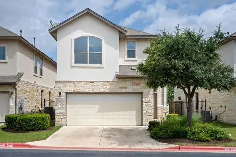 1401 Little Elm Trl #203, Cedar Park, TX 78613