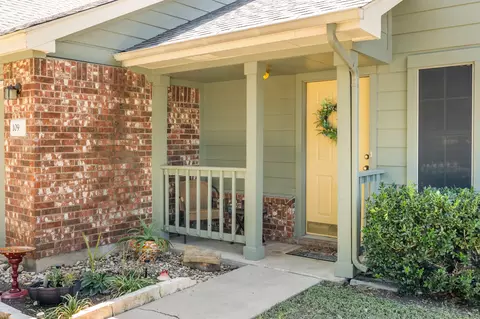 109 Prairie Springs Cv, Georgetown, TX 78626