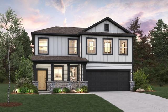 4805 Native Pearl, Austin, TX 78754