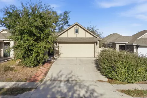 Exterior - 514 Nautical Loop, Kyle, TX 78640 photo 1 of 14