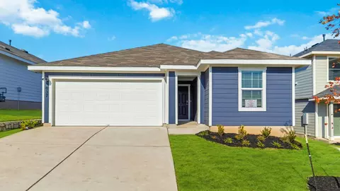 837 Arnold Loop, Uhland, TX 78640