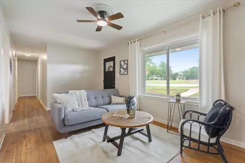 804 Ash St, Georgetown, TX 78626