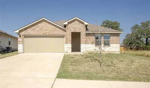 4003 Arafel Ln, Killeen, TX 76542