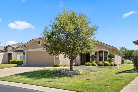 147 Prairie Creek Trl, Georgetown, TX 78633