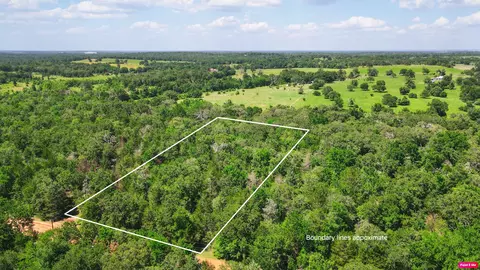 tbd Cedar Crk, Caldwell, TX 77836