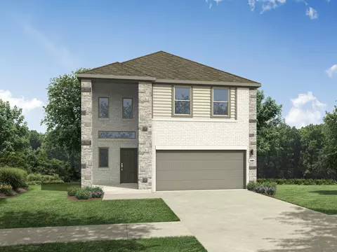 1004 Universal Dr, Hutto, TX 78634