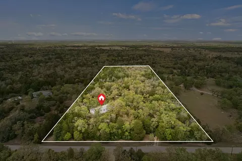 1319 County Road C, Lexington, TX 78947