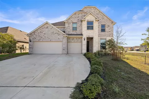 1000 Casola Cv, Hutto, TX 78634