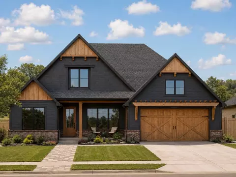 115 Legacy Oaks Ranch Dr, Johnson City, TX 78636