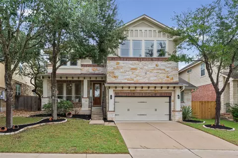11028 Cherisse Dr, Austin, TX 78739