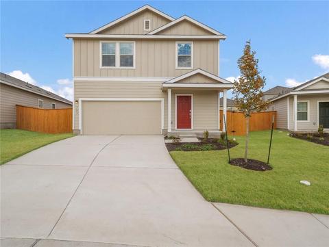 783 Circle Way, Jarrell, TX 76537 photo 1