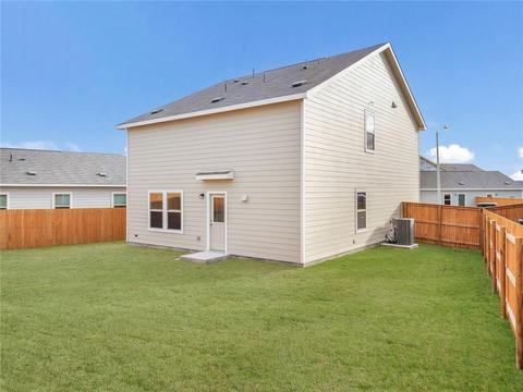 783 Circle Way, Jarrell, TX 76537 photo 19