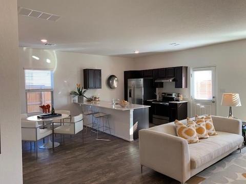783 Circle Way, Jarrell, TX 76537 photo 9