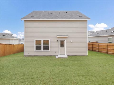 783 Circle Way, Jarrell, TX 76537 photo 20