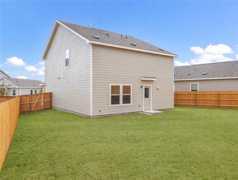 783 Circle Way, Jarrell, TX 76537 photo 21