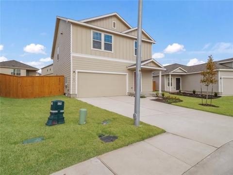 783 Circle Way, Jarrell, TX 76537 photo 2
