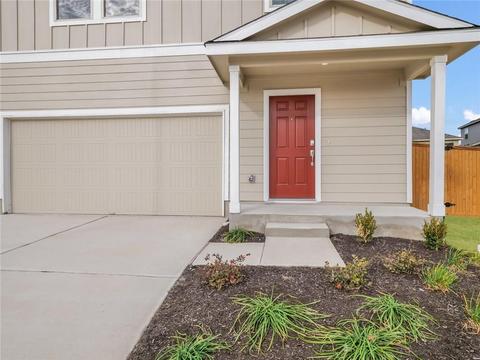 783 Circle Way, Jarrell, TX 76537 photo 4