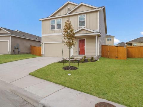 783 Circle Way, Jarrell, TX 76537 photo 3