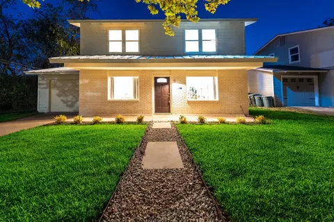 3801 Wilson St, Austin, TX 78704