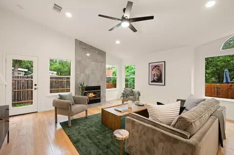7302 Potters Trl, Austin, TX 78729