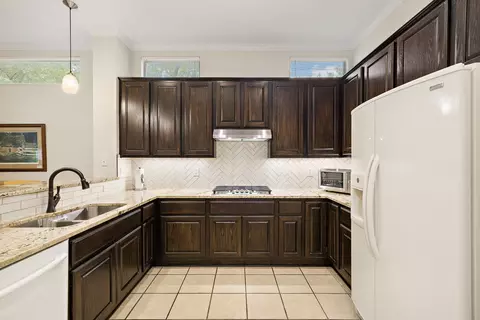 Kitchen - 111 Elderberry St, Georgetown, TX 78633 photo 3 of 3