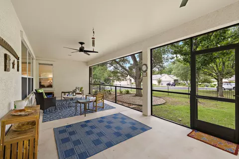 Exterior - 111 Elderberry St, Georgetown, TX 78633 photo 3 of 4