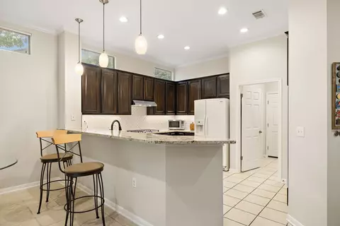 Kitchen - 111 Elderberry St, Georgetown, TX 78633 photo 2 of 3