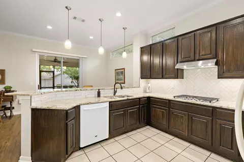 Kitchen - 111 Elderberry St, Georgetown, TX 78633 photo 1 of 3