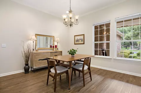 Dining - 111 Elderberry St, Georgetown, TX 78633 photo 2 of 3