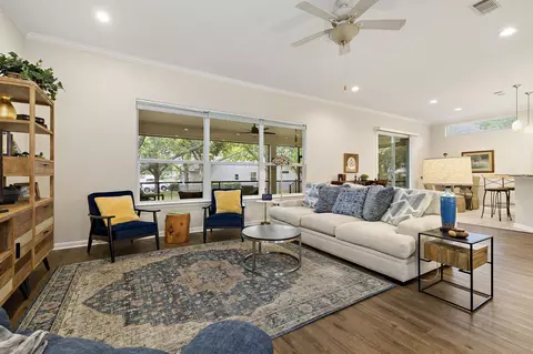 Living - 111 Elderberry St, Georgetown, TX 78633 photo 1 of 4