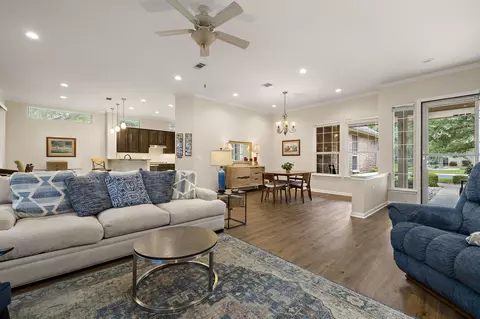 Living - 111 Elderberry St, Georgetown, TX 78633 photo 3 of 4