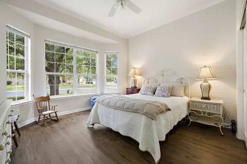 Bedroom - 111 Elderberry St, Georgetown, TX 78633 photo 3 of 3