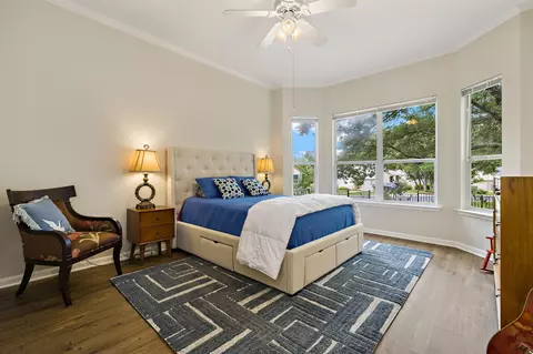 Bedroom - 111 Elderberry St, Georgetown, TX 78633 photo 1 of 3
