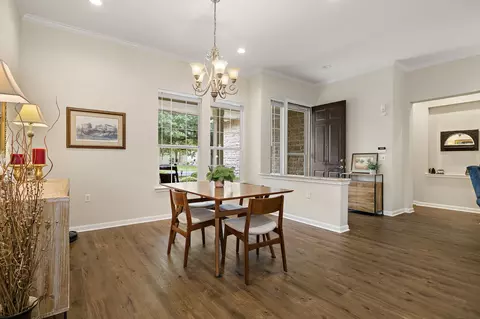 Dining - 111 Elderberry St, Georgetown, TX 78633 photo 1 of 3