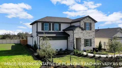 203 Mustang Lake Cir, Buda, TX 78610