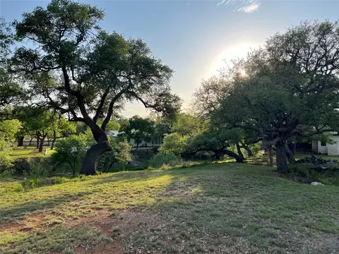 lot210 Creek Ln, Horseshoe Bay, TX 78657