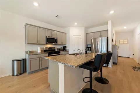 Kitchen - 2428 Hackamore Dr, Leander, TX 78641 photo 1 of 4