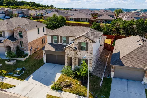 View/Area - 2428 Hackamore Dr, Leander, TX 78641 photo 2 of 2