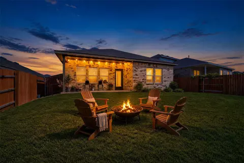 Exterior - 2428 Hackamore Dr, Leander, TX 78641 photo 3 of 5