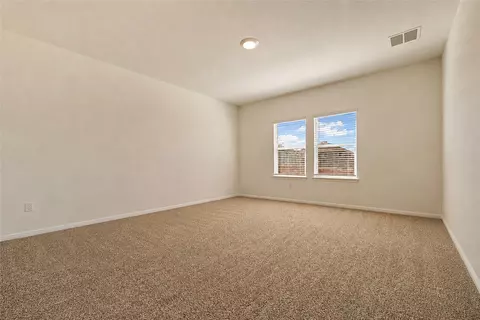 Bedroom - 2428 Hackamore Dr, Leander, TX 78641 photo 4 of 8