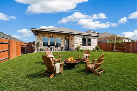 Exterior - 2428 Hackamore Dr, Leander, TX 78641 photo 2 of 5