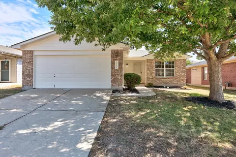 3710 Julianas Way, Round Rock, TX 78665
