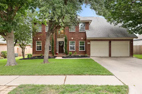 1800 Hollow Ridge Dr, Cedar Park, TX 78613
