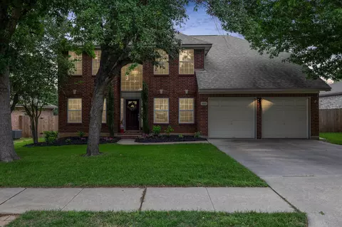1800 Hollow Ridge Dr, Cedar Park, TX 78613