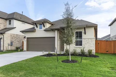 508 Lariat Loop, Liberty Hill, TX 78642