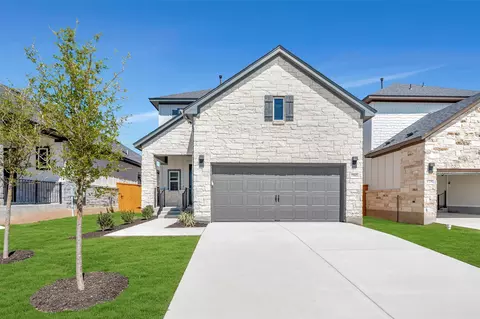 186 Grayson Elm Pass, Dripping Springs, TX 78620