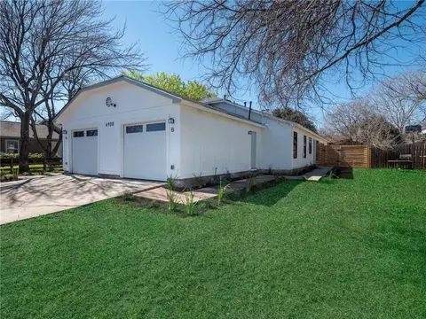 6908 Hyland Cir, Austin, TX 78744