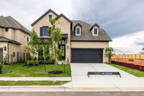 113 Arcilla Pass, Liberty Hill, TX 78642