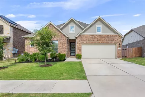 424 Millard St, Georgetown, TX 78628