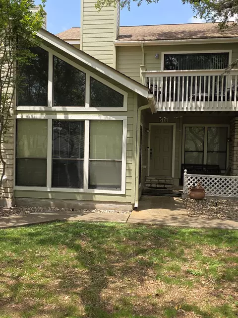 40 Cypress Pt, Wimberley, TX 78676